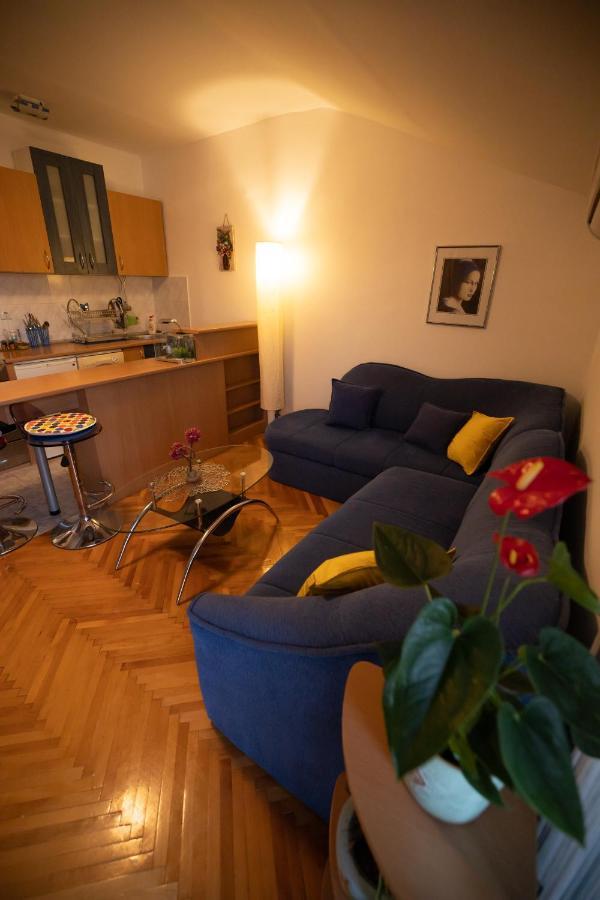 Cushy Apartment Close To City Centre Podgorica Luaran gambar