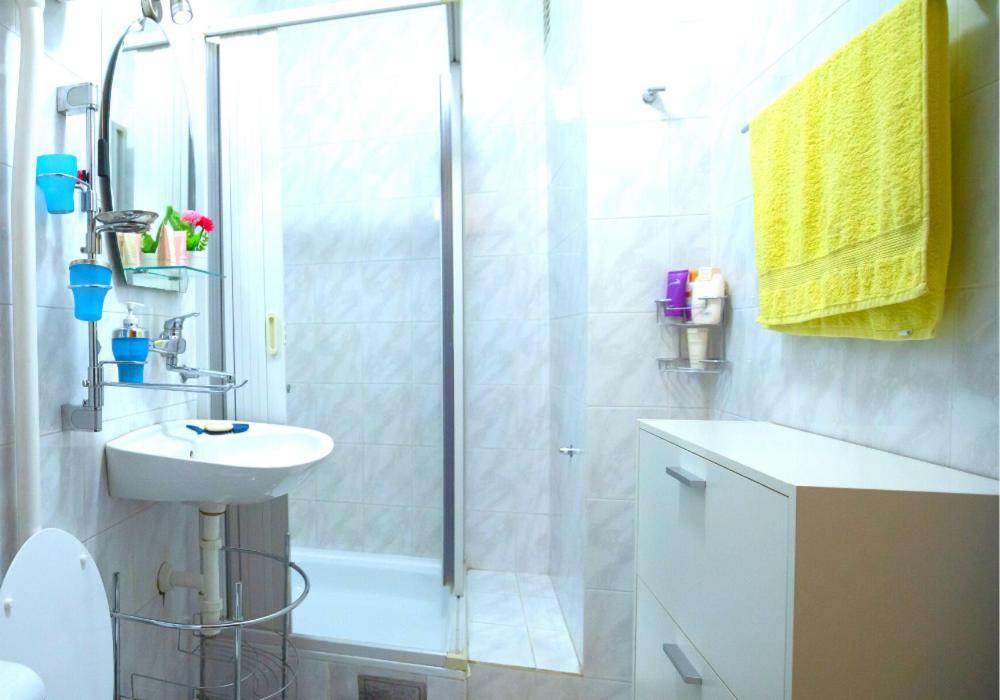 Cushy Apartment Close To City Centre Podgorica Luaran gambar